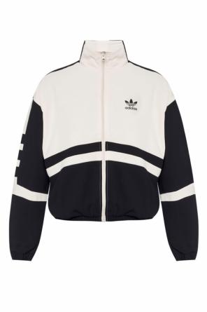 Logo-printed sweatshirt, zdjęcie 1 Logo-printed sweatshirt od ADIDAS Originals